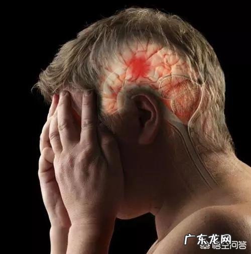 脑溢血的七个前兆信号,早知道或许可保命,具体指什么