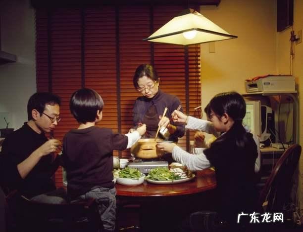 农村人最喜欢做什么晚饭为什么