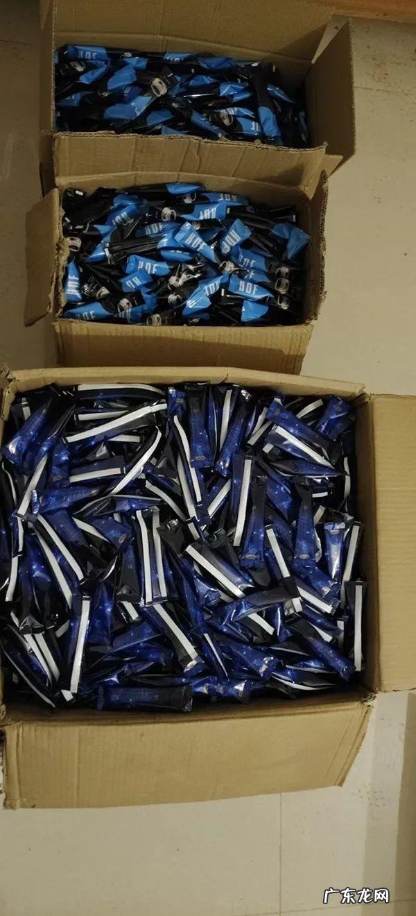 暗访减肥“神药”市场:万起9毛、狗粮袋子包装