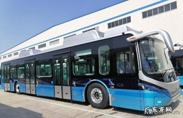 45辆!中国造纯电动公交车进入韩国市场!谁家车