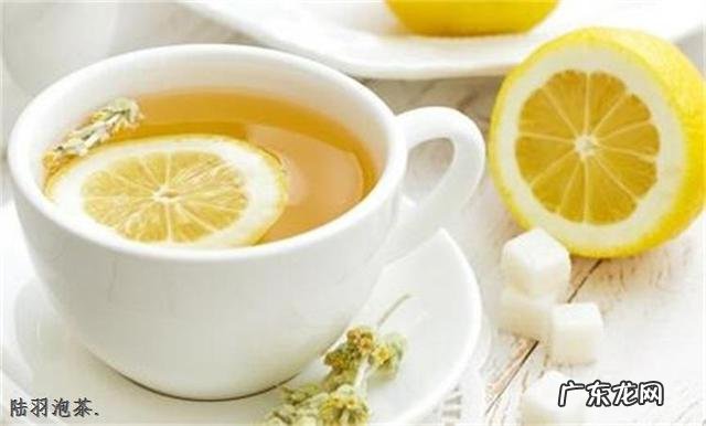 秋冬女性应该喝什么茶最好