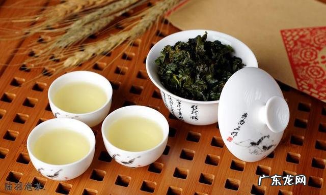 秋冬女性应该喝什么茶最好