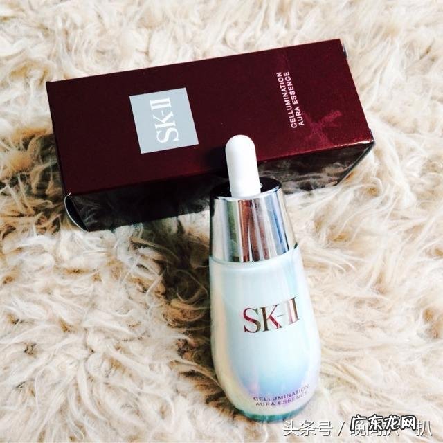 你觉得好用到使你感到惊艳的化妆品或者护肤品是什么