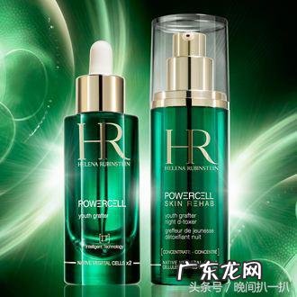 你觉得好用到使你感到惊艳的化妆品或者护肤品是什么