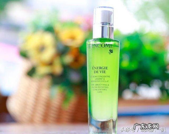 你觉得好用到使你感到惊艳的化妆品或者护肤品是什么