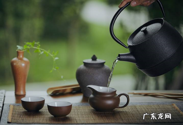 喝什么茶比较刮油有减肥功效的。