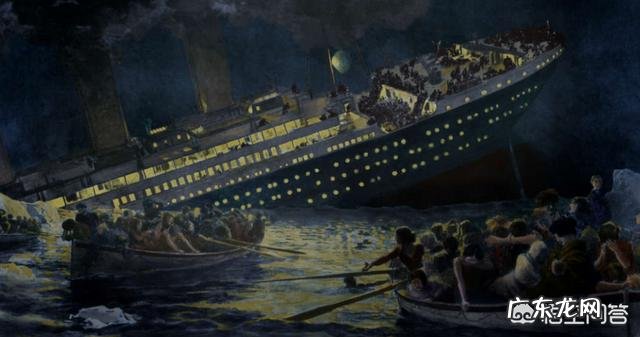 泰坦尼克号沉没至今，为何没人打捞