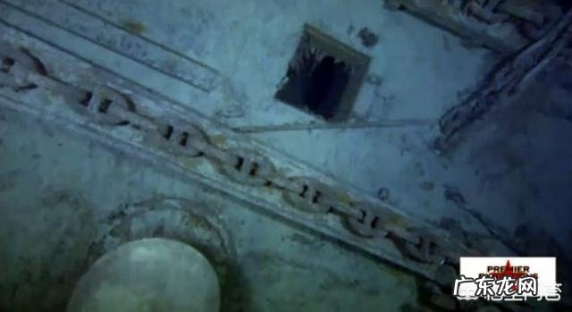 泰坦尼克号沉没至今，为何没人打捞