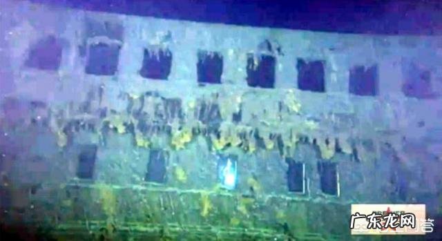 泰坦尼克号沉没至今，为何没人打捞