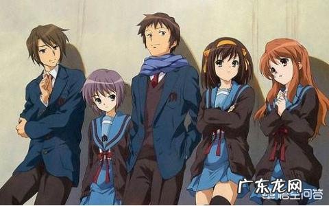 京阿尼公司有哪些动漫属于必看的