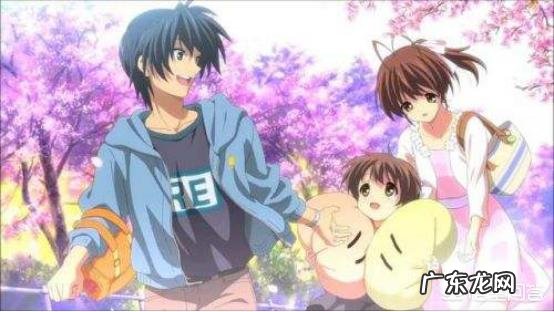 京阿尼公司有哪些动漫属于必看的