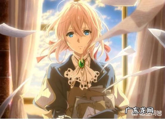 京阿尼公司有哪些动漫属于必看的