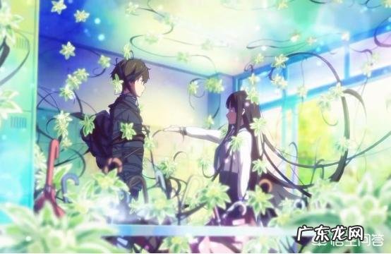 京阿尼公司有哪些动漫属于必看的