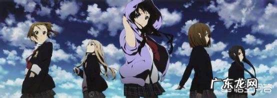 京阿尼公司有哪些动漫属于必看的