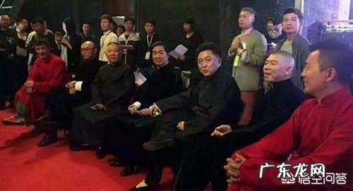 都有哪些明星经常去德云社听相声谁去的最频繁