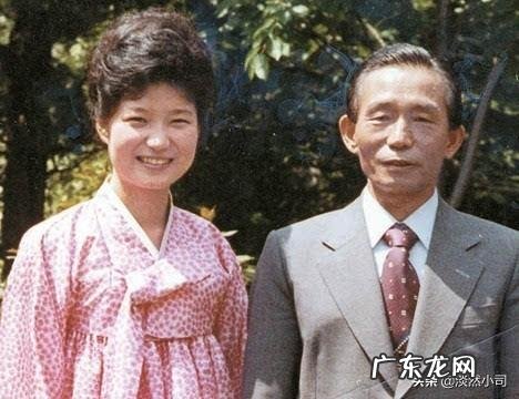 韩国前总统注定万劫不复文在寅为何对朴槿惠穷追猛打