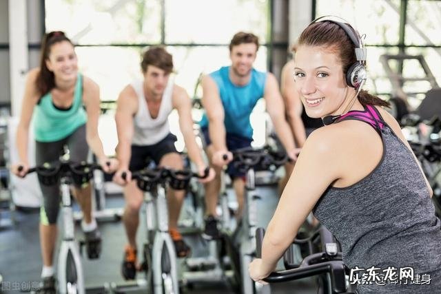 动感单车对减肥真的有效吗