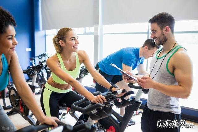 动感单车对减肥真的有效吗