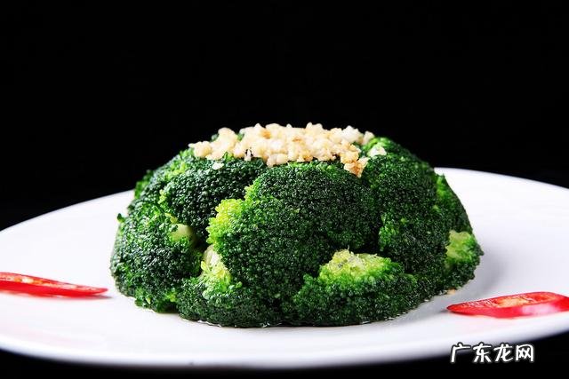 “蔬菜皇后”西兰花,如何吃营养最丰富