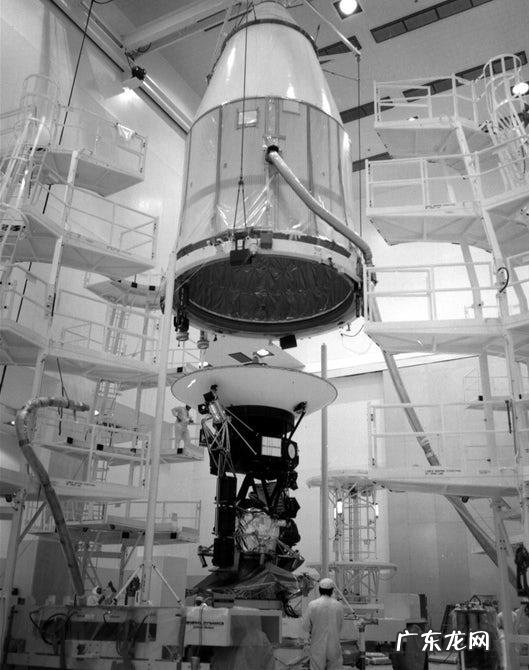 “旅行者一号”有什么重大意义