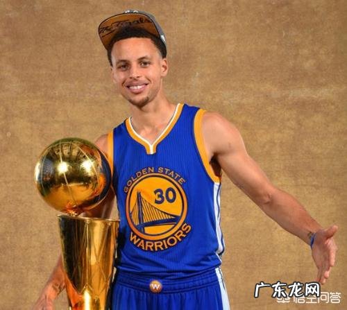 为什么有人觉得库里总是被低估