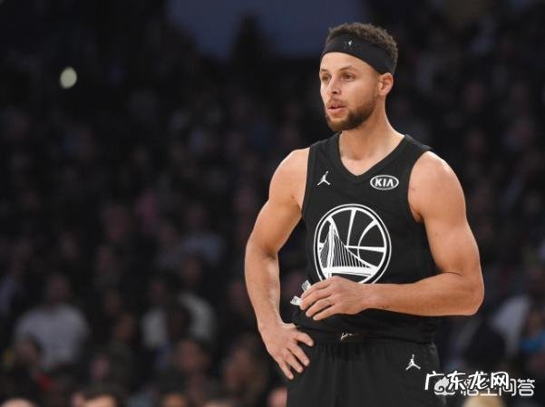 为什么有人觉得库里总是被低估