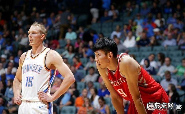 大魔王周琦是不是被严重低估