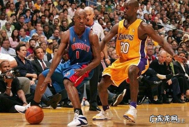 大魔王周琦是不是被严重低估