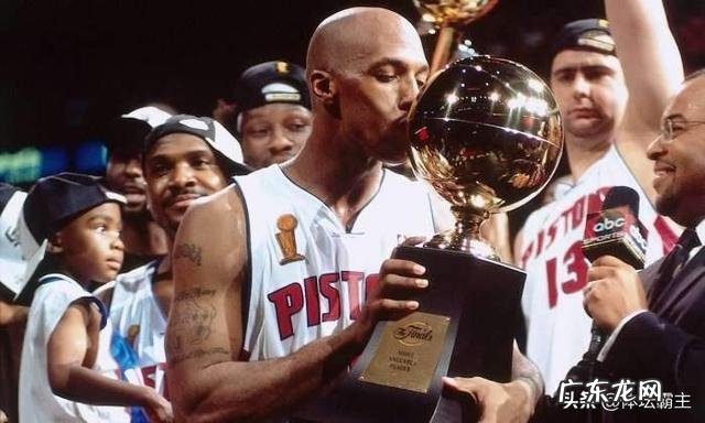 大魔王周琦是不是被严重低估