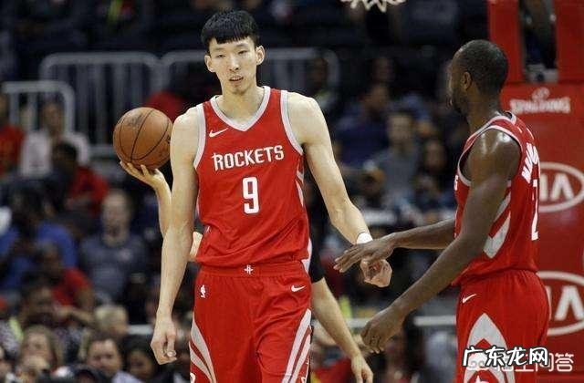 大魔王周琦是不是被严重低估