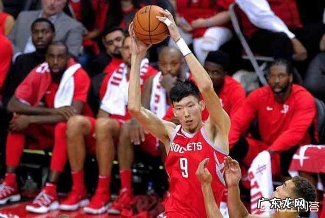 大魔王周琦是不是被严重低估