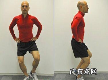 膝盖有伤,半月板轻度磨损,健身时如何训练腿部肌群