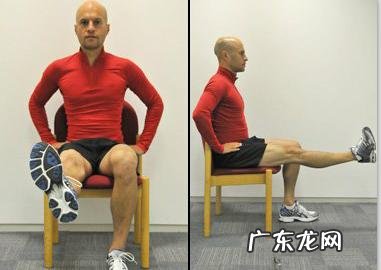 膝盖有伤,半月板轻度磨损,健身时如何训练腿部肌群