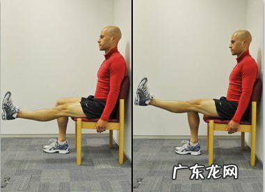 膝盖有伤,半月板轻度磨损,健身时如何训练腿部肌群