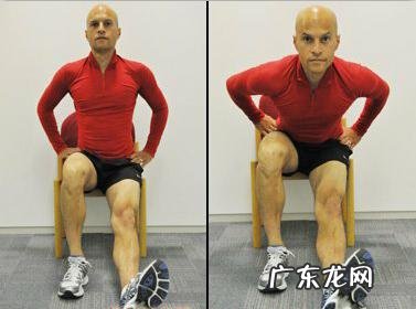 膝盖有伤,半月板轻度磨损,健身时如何训练腿部肌群