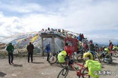 很多人说子安徒步西藏是假的，怎么能分辨出真假徒步