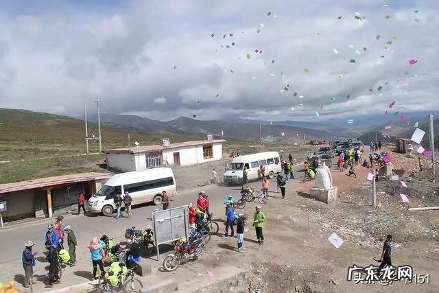 很多人说子安徒步西藏是假的，怎么能分辨出真假徒步