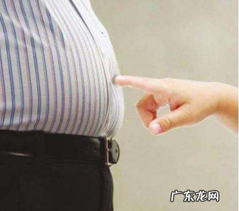 男性怎么才能把大肚子减下来呀