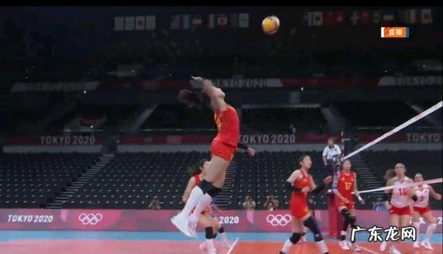 东京奥运首战女排大比分输给土耳其,原因何在