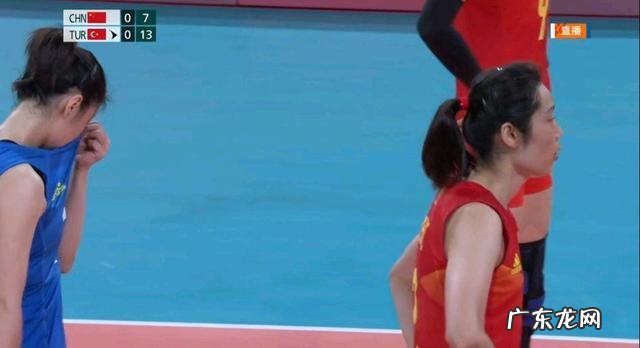 东京奥运首战女排大比分输给土耳其,原因何在