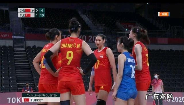 东京奥运首战女排大比分输给土耳其,原因何在