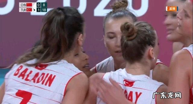 东京奥运首战女排大比分输给土耳其,原因何在