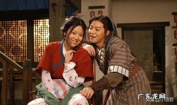 怎样看待沙溢和闫妮之间的感情