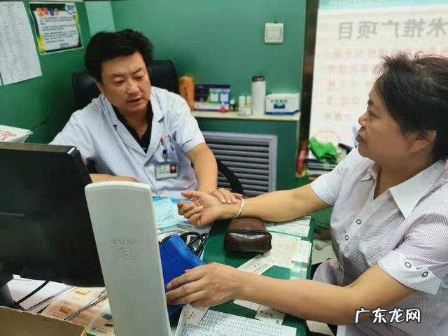 国家对全民健康的重视 全民预防保健与全民健康深度融合