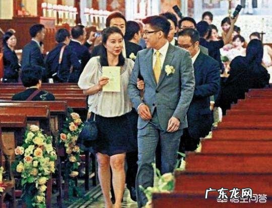 都说郭晶晶霍启刚是豪门清流，你怎么看