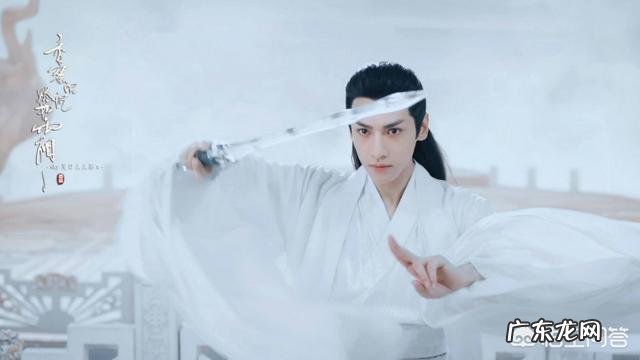 都说郭晶晶霍启刚是豪门清流，你怎么看