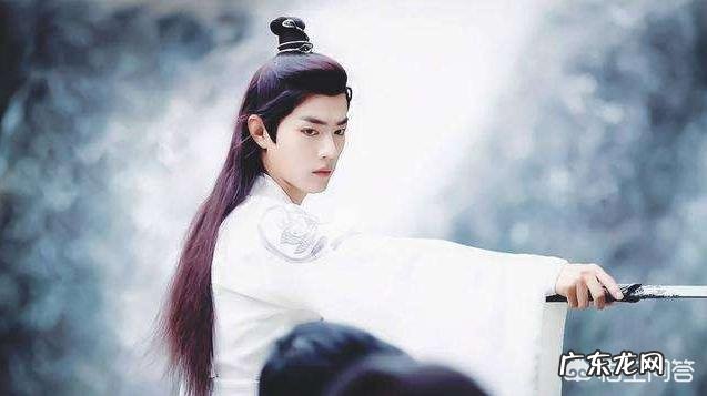 都说郭晶晶霍启刚是豪门清流，你怎么看