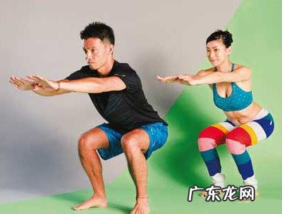 男性如何锻炼才能减掉大肚子