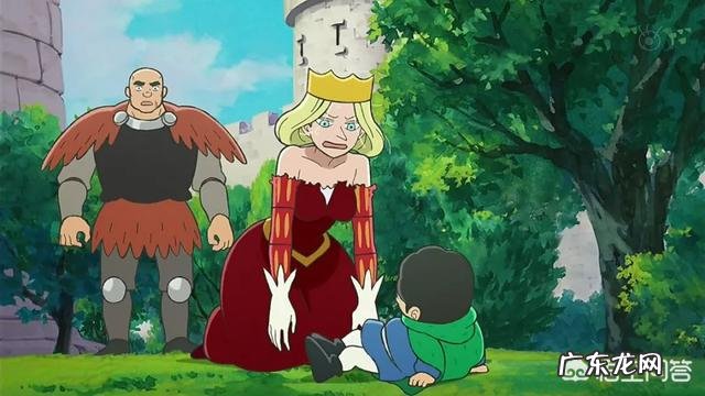 怎样看待《国王排名》爆火