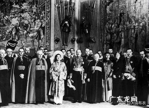 作为越南的末代皇后,南芳皇后究竟有多美她最终的结局如何